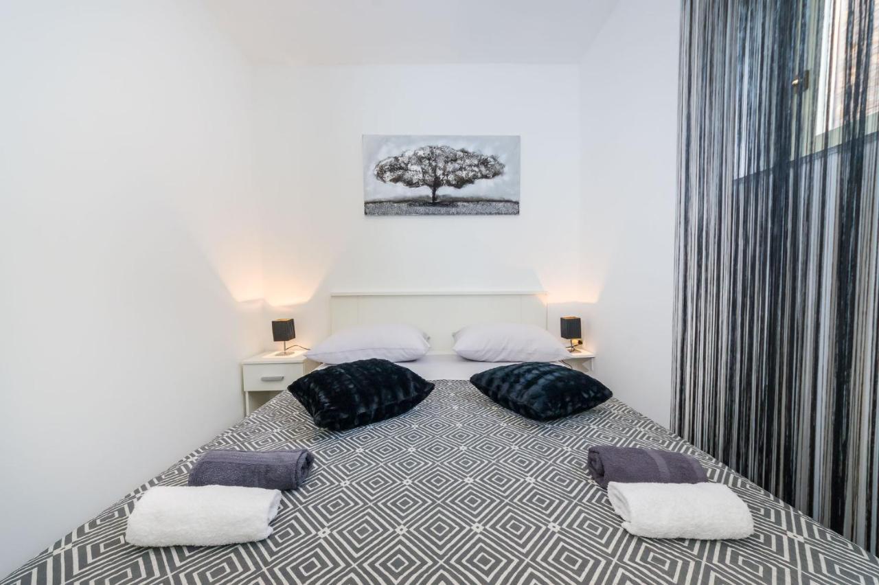 Apartman Nino Novigrad  Luaran gambar