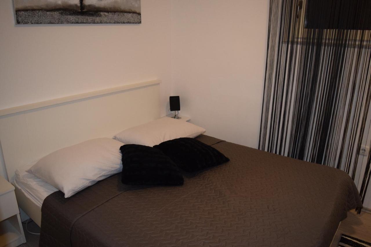 Apartman Nino Novigrad  Luaran gambar