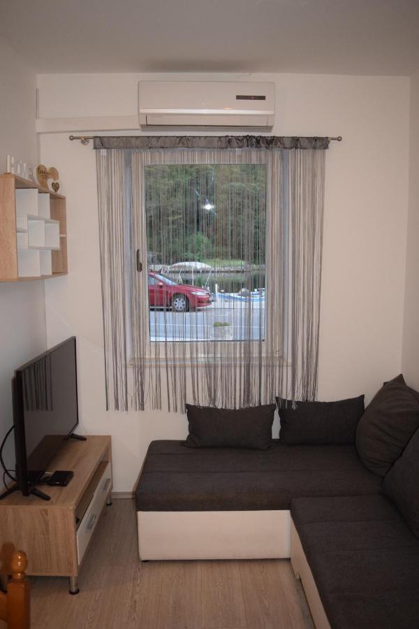 Apartman Nino Novigrad  Luaran gambar