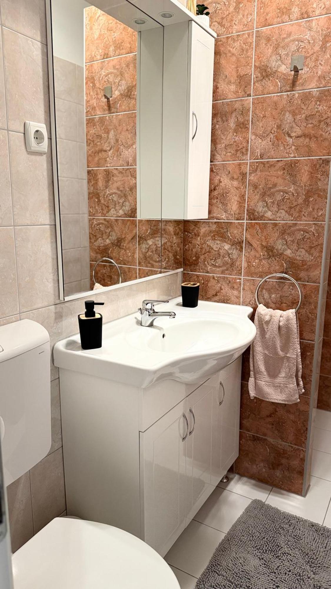 Apartman Nino Novigrad  Luaran gambar