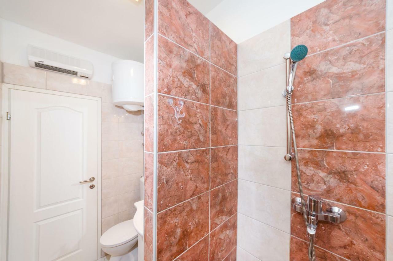 Apartman Nino Novigrad  Luaran gambar