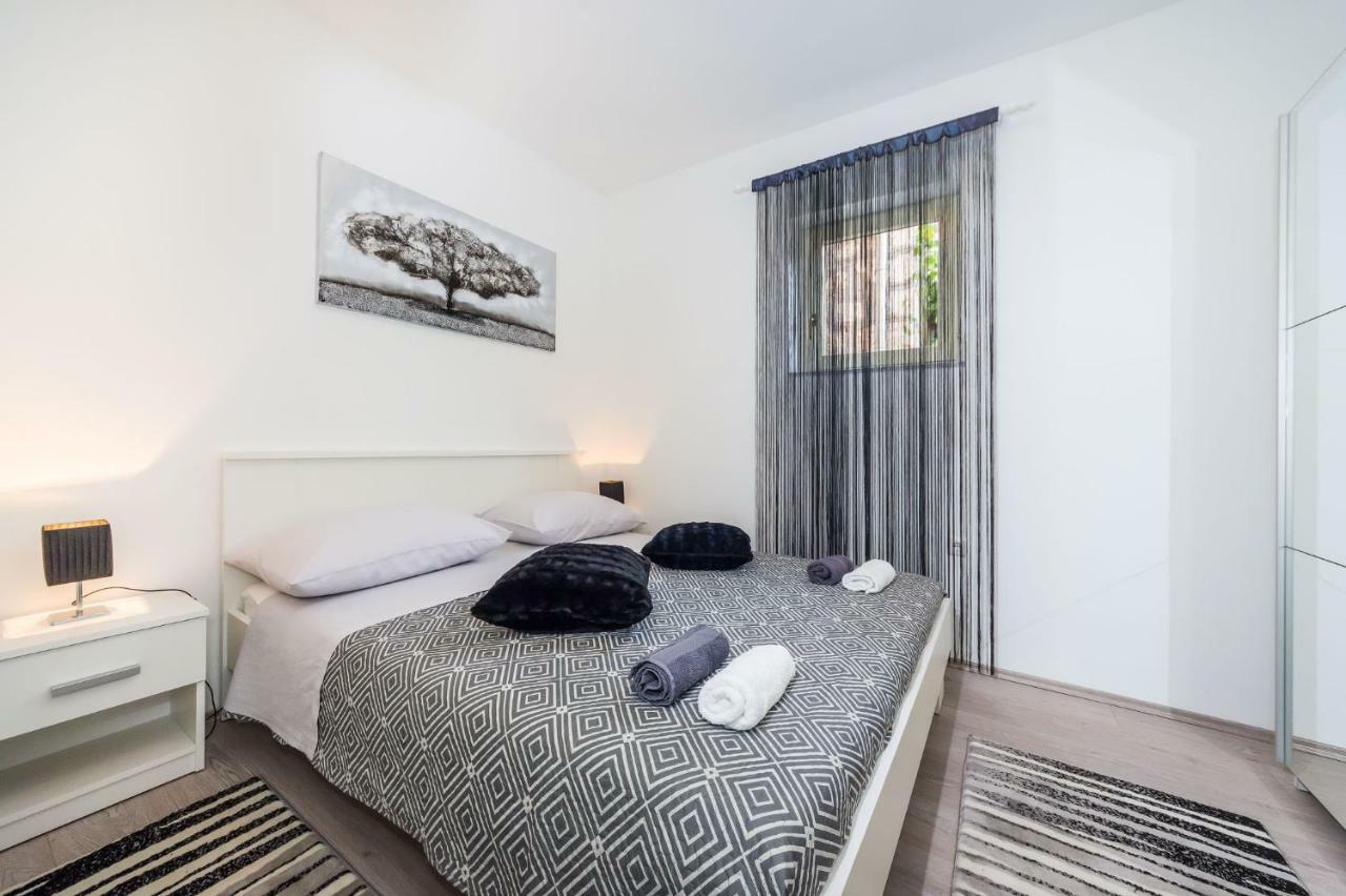 Apartman Nino Novigrad  Luaran gambar