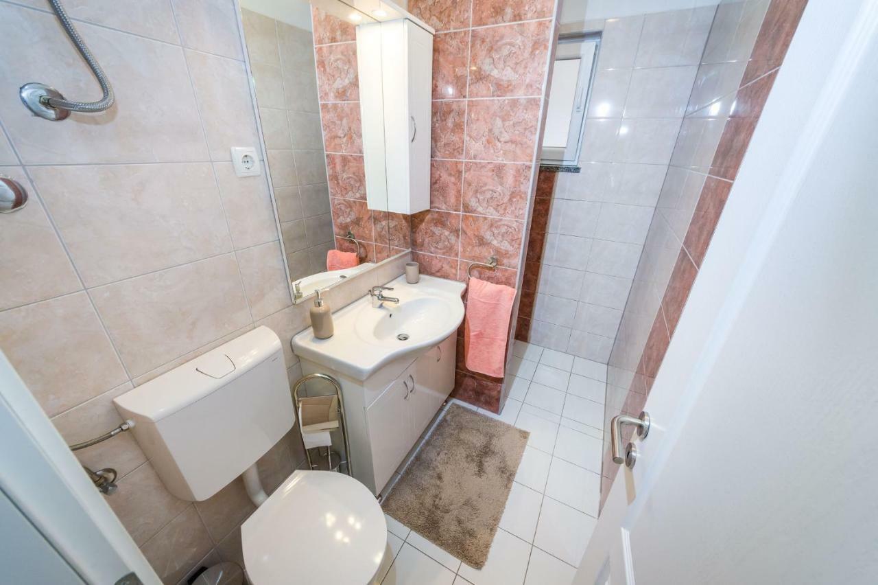 Apartman Nino Novigrad  Luaran gambar